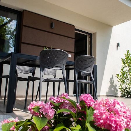 Tempo Apartman Siófok Exterior foto