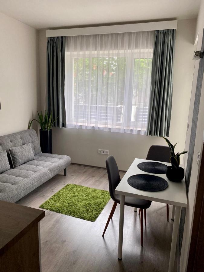 Tempo Apartman Siófok Exterior foto