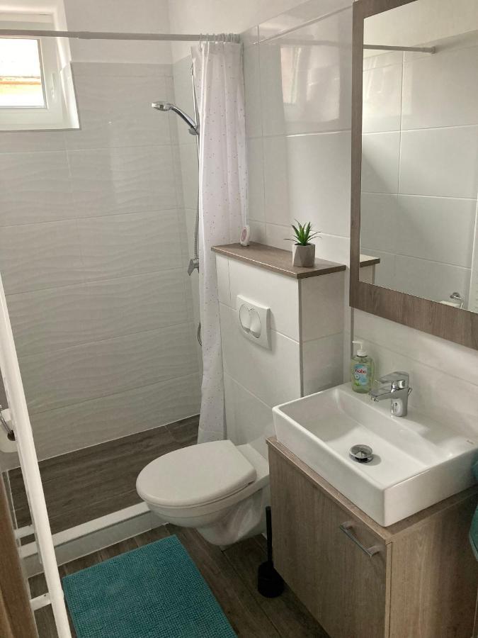 Tempo Apartman Siófok Exterior foto
