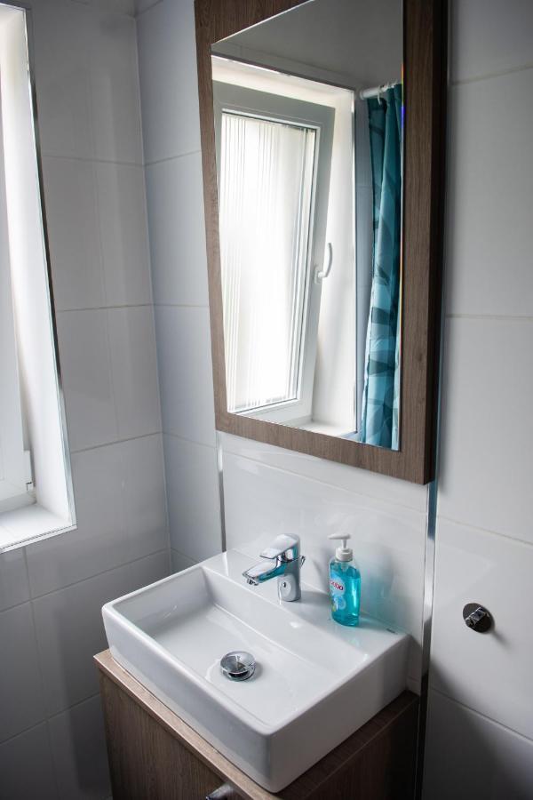 Tempo Apartman Siófok Exterior foto