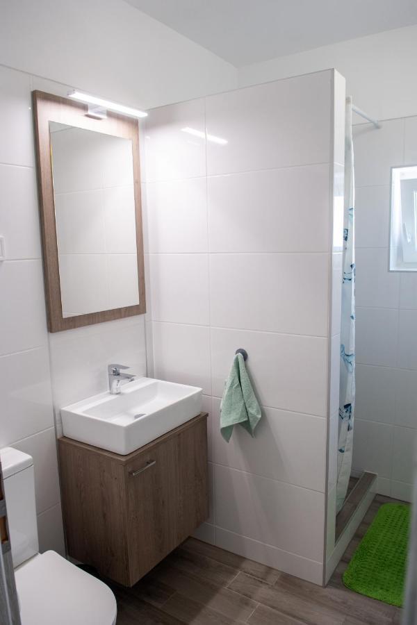 Tempo Apartman Siófok Exterior foto