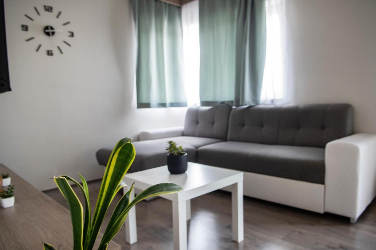 Tempo Apartman Siófok Exterior foto