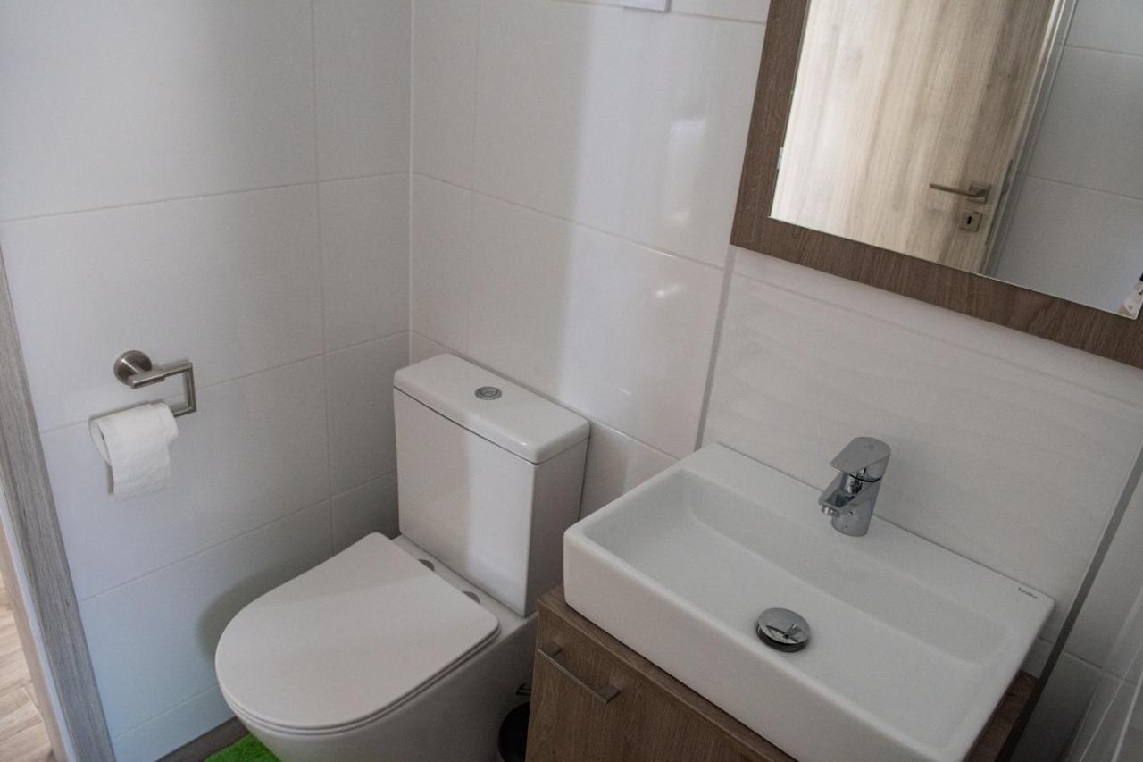 Tempo Apartman Siófok Exterior foto